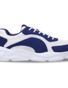 Nae Vegan Shoes Pantofi Vegan Sneakers Dan Blue