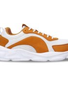 Nae Vegan Shoes Pantofi Vegan Sneakers Dan Yellow