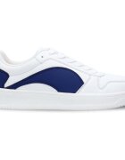 Nae Vegan Shoes Pantofi Vegan Sneakers Doka Blue