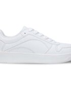Nae Vegan Shoes Pantofi Vegan Sneakers Doka White