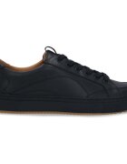 Nae Vegan Shoes Pantofi Vegan Sneakers Kario Black