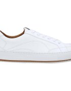 Nae Vegan Shoes Pantofi Vegan Sneakers Kario White