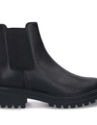 Nae Vegan Shoes Pantofi Women's Vegan Chelsea Boots Evie Black