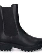Nae Vegan Shoes Pantofi Women's Vegan Chelsea Boots Kimber Black
