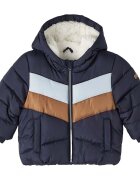 Name it Îmbracaminte Nbmmarcos Jacket1