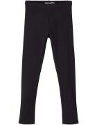 Name it Îmbracaminte Nkfdavina Solid Swe Legging Bru N Noos