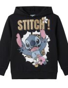 Name it Îmbracaminte NKFJYNDA STITCH NREG