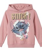 Name it Îmbracaminte NKFJYNDA STITCH NREG