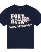 Name it Îmbracaminte NKMFRANS FORTNITE SS