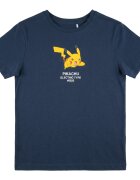 Name it Îmbracaminte NKMJYK POKEMON SS NREG TOP