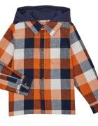 Name it Îmbracaminte NKMLANE LS OVERSHIRT WH