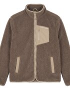 Name it Îmbracaminte NKNMATTIA SHERPA JACKET PB1