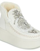 NAN-KU Pantofi DFH-09