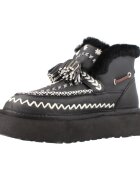 NAN-KU Pantofi Dfh 11p