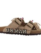 NAN-KU Pantofi Ebk03