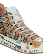 NAN-KU Pantofi ESA-07