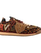 NAN-KU Pantofi Gdx 03