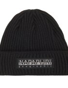 Napapijri Accesorii textile F-VISPA 041 BLACK