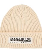 Napapijri Accesorii textile F-VISPA N1J BEIGE DIMITY