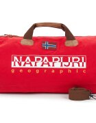 Napapijri Genti BERING 3 HAUTE RED R1F