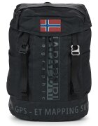 Napapijri Genti H-EQUATOR DP BLACK BEAUTY