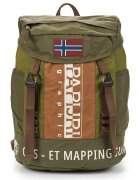 Napapijri Genti H-EQUATOR DP MULTI M8D