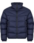 Napapijri Îmbracaminte A-MOLVENO HOOD 176 - BLU MARINE