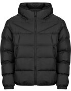 Napapijri Îmbracaminte A-MOLVENO HOOD 941 - BLACK BEAUTY