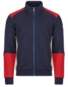 Napapijri Îmbracaminte B-ARCHIVE SWEAT FZ CB MRU