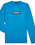 Napapijri Îmbracaminte K S-CHAMOIS LS