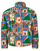 Napapijri Îmbracaminte T-FLEECE FZ FANCY GIO FXE