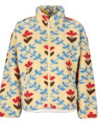 Napapijri Îmbracaminte T-SHIMA W AOP FLOWER FDU