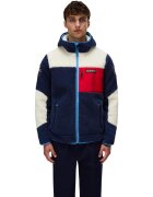 Napapijri Îmbracaminte YUPIK FZH 6 NP0A8AZX