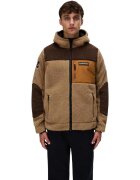 Napapijri Îmbracaminte YUPIK FZH 6 NP0A8AZX