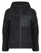 Napapijri Îmbracaminte YUPIK OG H W 1 BLACK BEAUTY