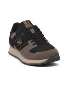 Napapijri Pantofi MG2 BLACK BROWN