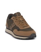 Napapijri Pantofi MZ2 BROWN GREEN