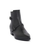 Napoleoni Pantofi WASH NERO