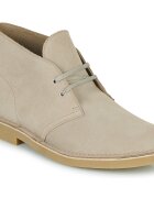 Narkotic Pantofi Desert BT EVO