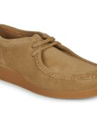 Narkotic Pantofi WALLABEE EVO