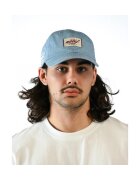 natif Accesorii textile Casquette 6 panneaux label
