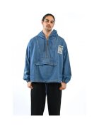 natif Îmbracaminte Poncho jacket good vibes