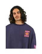 natif Îmbracaminte Sweat loose sunburn elements
