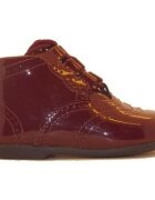 Natik Pantofi 43-37 Burdeos