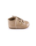 Natik Pantofi 43-37 Camel