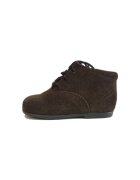 Natik Pantofi 43-37 Marrón
