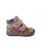 Natik Pantofi NK-23805-E Marrón