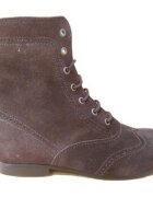 Natik Pantofi NK11--4 Marrón