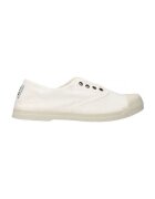 Natural World Pantofi 102E - Blanco