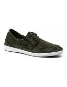 Natural World Pantofi 303E - Kaki